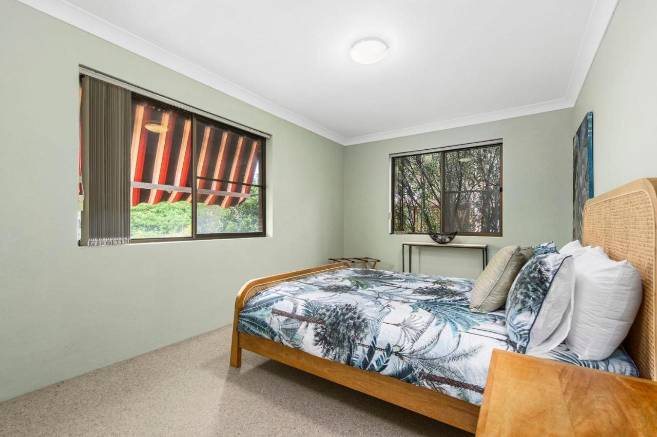 Talga 5 Apartment Port Macquarie Exterior photo